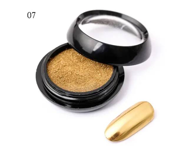 Pigment Chrome Mirror - ZA07