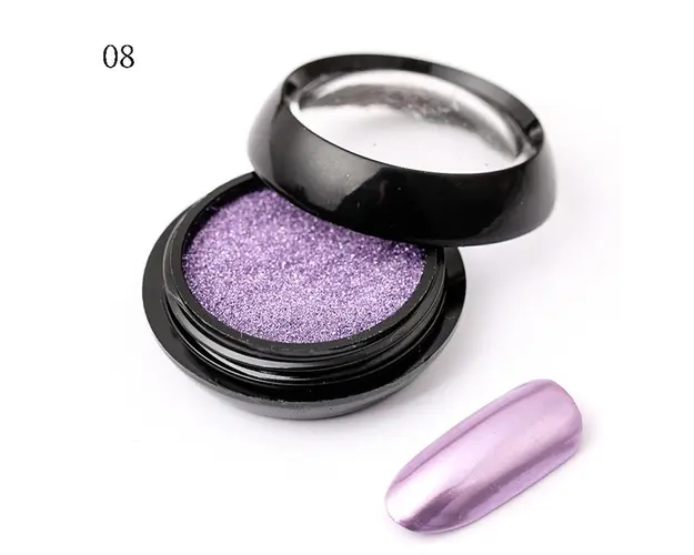 Pigment Chrome Mirror - ZA08