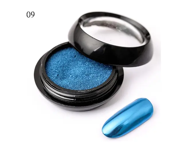 Pigment Chrome Mirror - ZA09