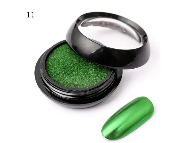 Pigment Chrome Mirror - ZA11