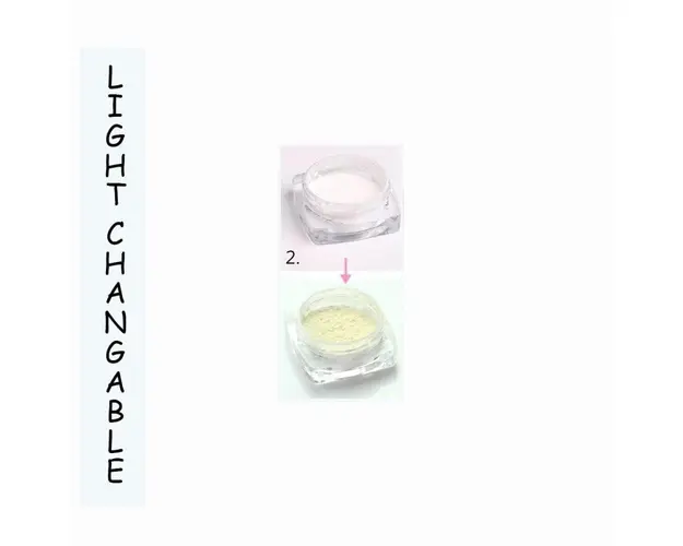 PIGMENT CU EFECT PERLAT UNGHII - NP005 cod 2