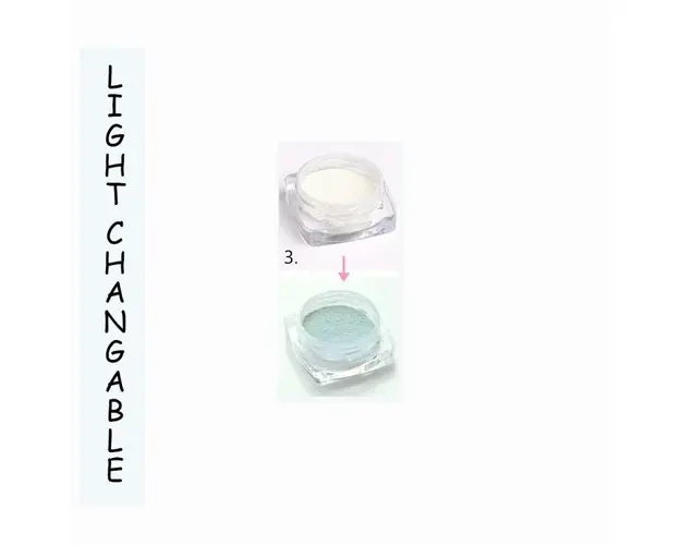 PIGMENT CU EFECT PERLAT UNGHII - NP005 cod 3