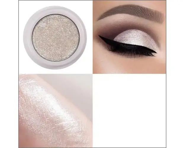 Pigment de Ochi Metallic Super Shock 01