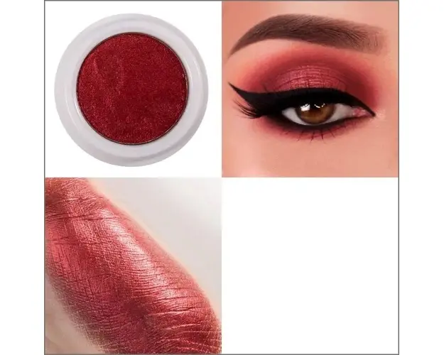 Pigment de Ochi Metallic Super Shock 02