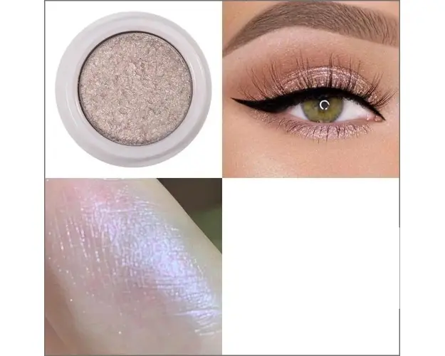 Pigment de Ochi Metallic Super Shock 07