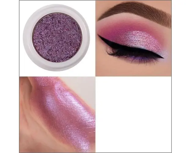 Pigment de Ochi Metallic Super Shock 09