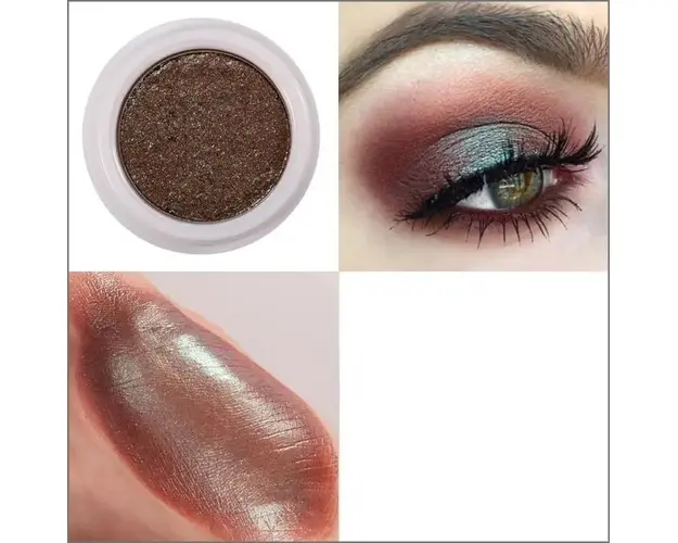 Pigment de Ochi Metallic Super Shock 10