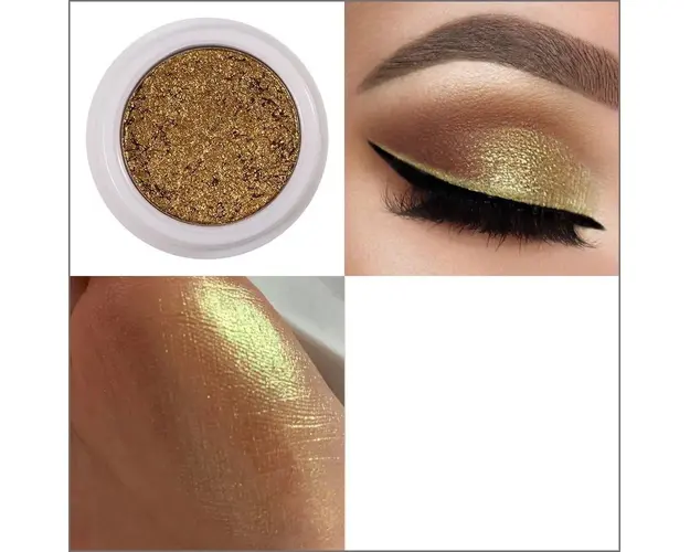 Pigment de Ochi Metallic Super Shock 11