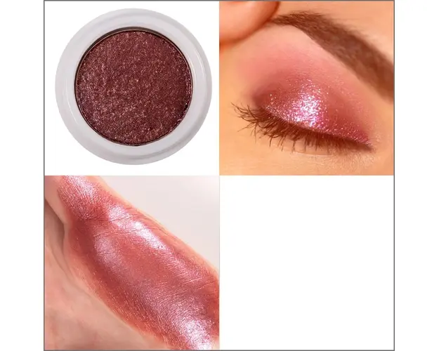 Pigment de Ochi Metallic Super Shock 12