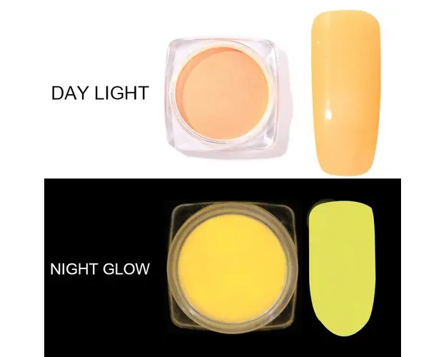 PIGMENT FLUORESCENT ROSALIND - 01