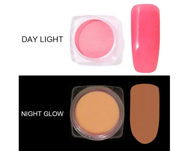 PIGMENT FLUORESCENT ROSALIND - 02