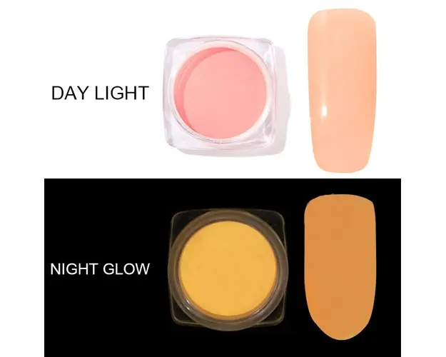 PIGMENT FLUORESCENT ROSALIND - 06