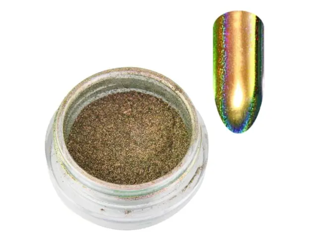 Pigment Holografic Chameleon - 01