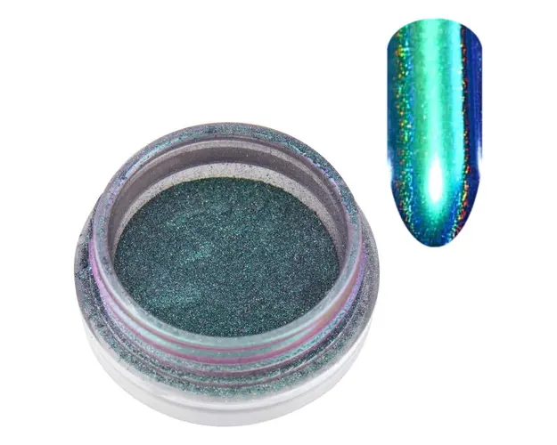 Pigment Holografic Chameleon - 03