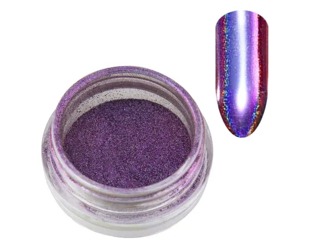 Pigment Holografic Chameleon - 04