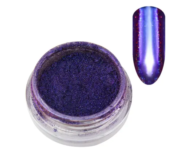 Pigment Holografic Chameleon - 05