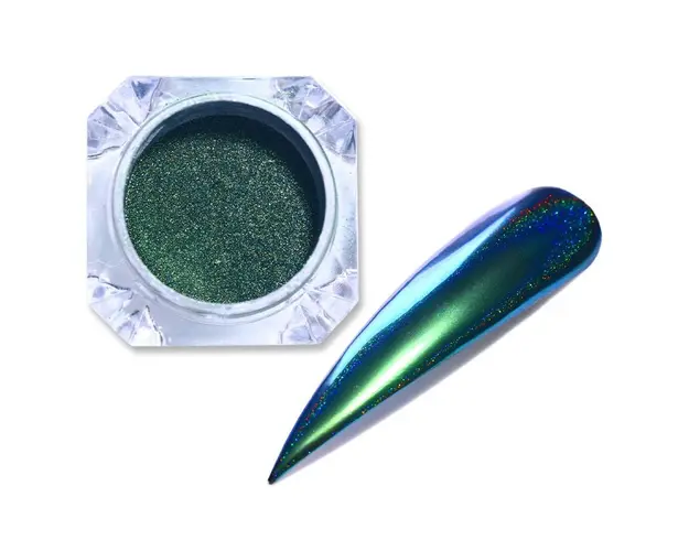 PIGMENT HOLOGRAFIC FANTASY - 01