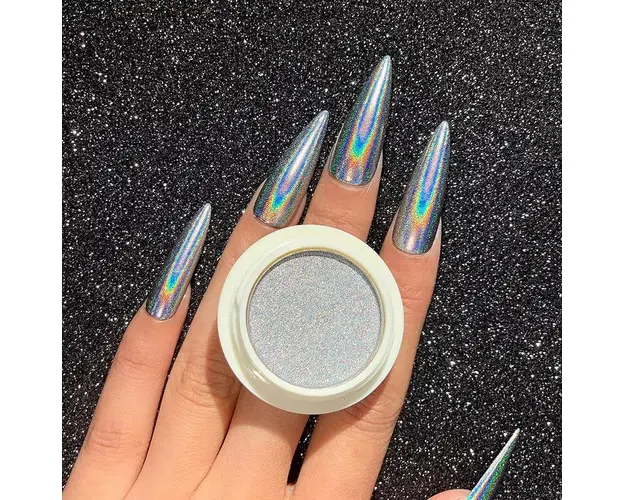 Pigment Holografic - TX1