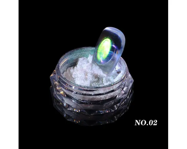 Pigment Multicolor Aurora - 02