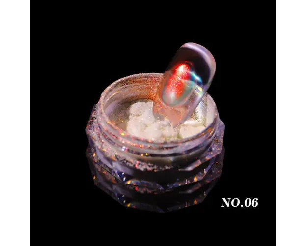 Pigment Multicolor Aurora - 06