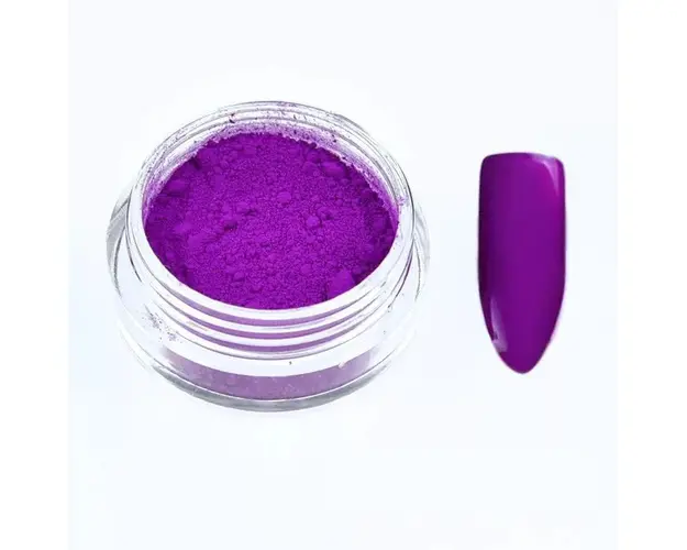 PIGMENT NEON UNGHII - 04