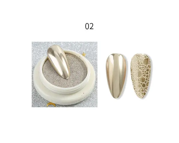 Pigment Oglinda - TX2