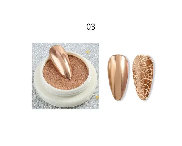 Pigment Oglinda - TX3