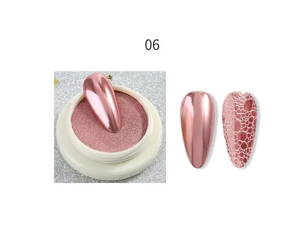 Pigment Oglinda - TX6