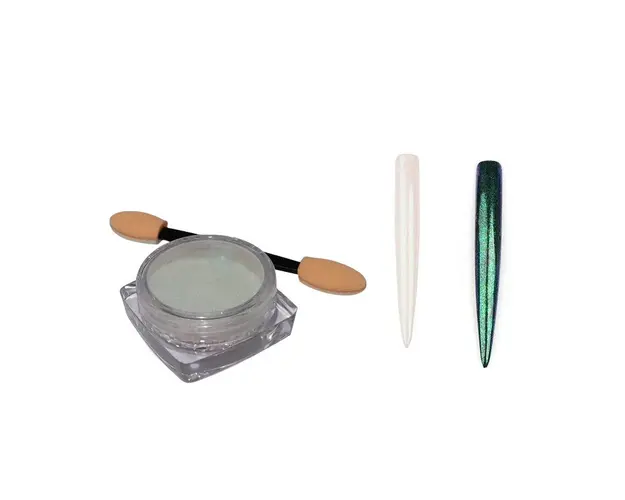 PIGMENT UNGHII AURORA BOREALA 2GR - NP003 - 03