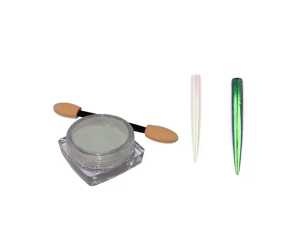 PIGMENT UNGHII AURORA BOREALA 2GR - NP003 - 06