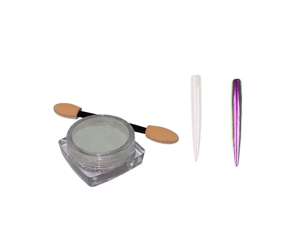 PIGMENT UNGHII AURORA BOREALA 2GR - NP003 - 07