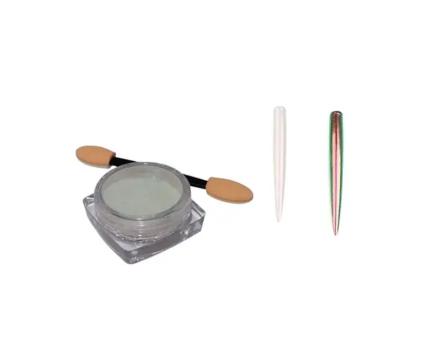 PIGMENT UNGHII AURORA BOREALA 2GR - NP003 - 08