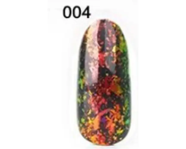 Pigment Unghii Chrome NP013, 2gr - 04