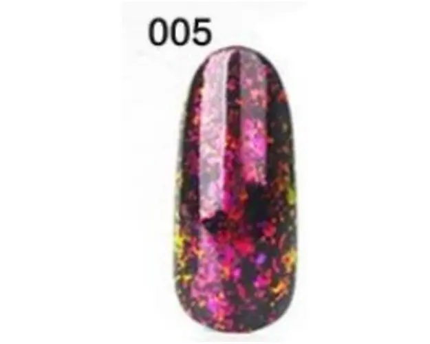 Pigment Unghii Chrome NP013, 2gr - 05