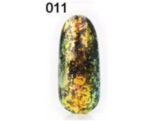 Pigment Unghii Chrome NP013, 2gr - 11