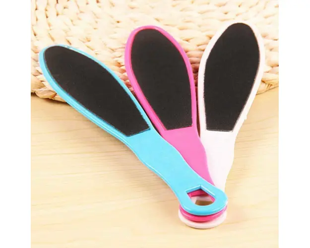 Pila Calcaie Plastic