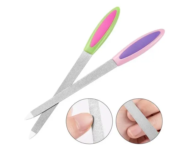 Pila Metalica Diverse Culori