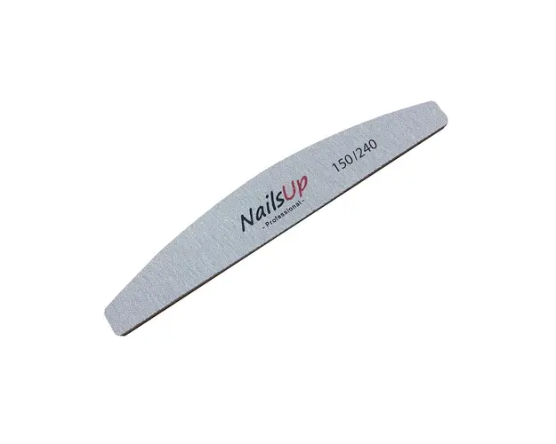 Pila unghii NailsUp 150/240