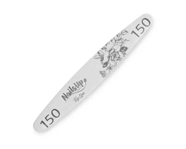 Pila Unghii Nailsup Top Line E 150/150