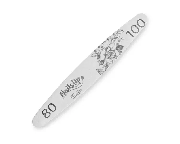 Pila Unghii Nailsup Top Line E 80/100