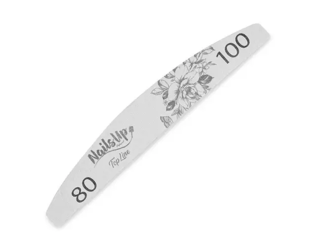 Pila Unghii Nailsup Top Line H 80/100