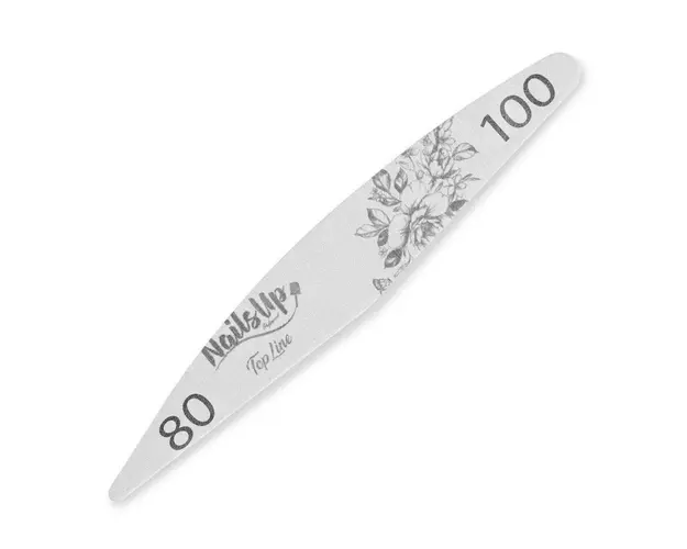 Pila Unghii Nailsup Top Line W 80/100