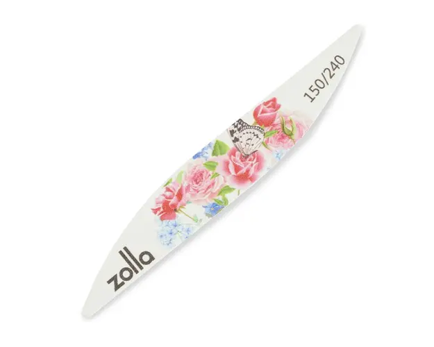 Pila Unghii Zolla 150/240 NF4