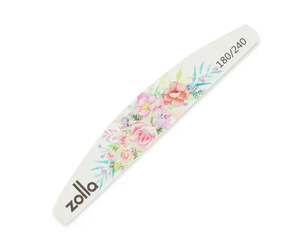 Pila Unghii Zolla 180/240 NF1