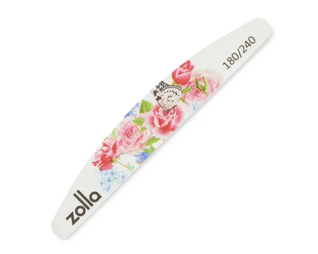 Pila Unghii Zolla 180/240 NF2