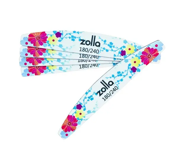 Pila Unghii Zolla 180/240 NF3