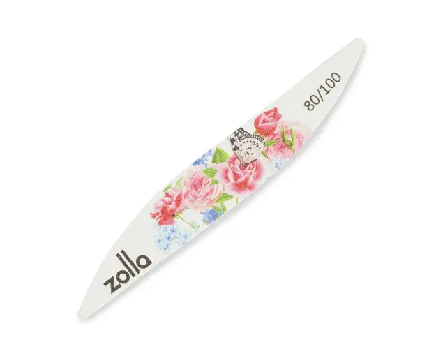 Pila Unghii Zolla 80/100 NF4