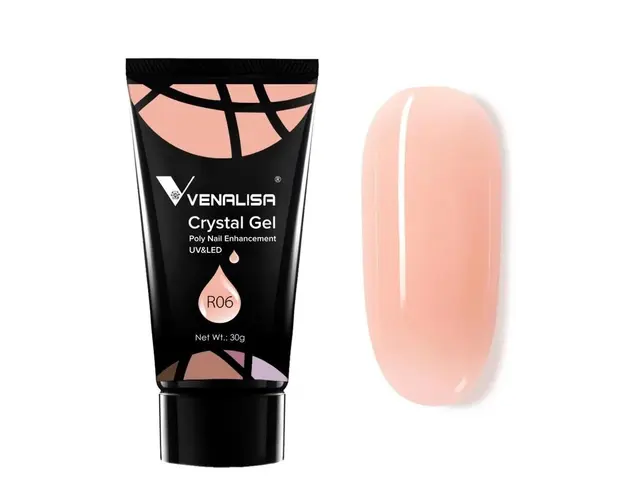 PolyGel Venalisa New Formula 30g R06