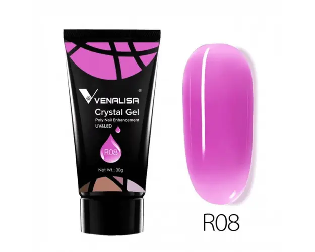 PolyGel Venalisa New Formula 30g R08