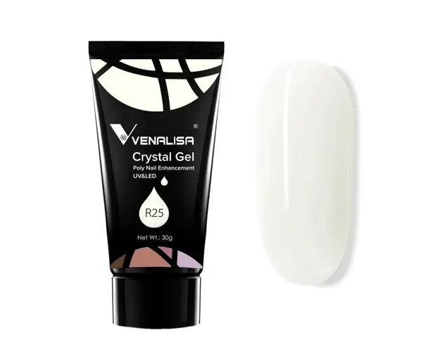 PolyGel Venalisa New Formula 30g R25